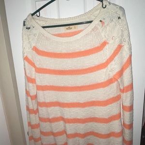 This is a American Eagle top